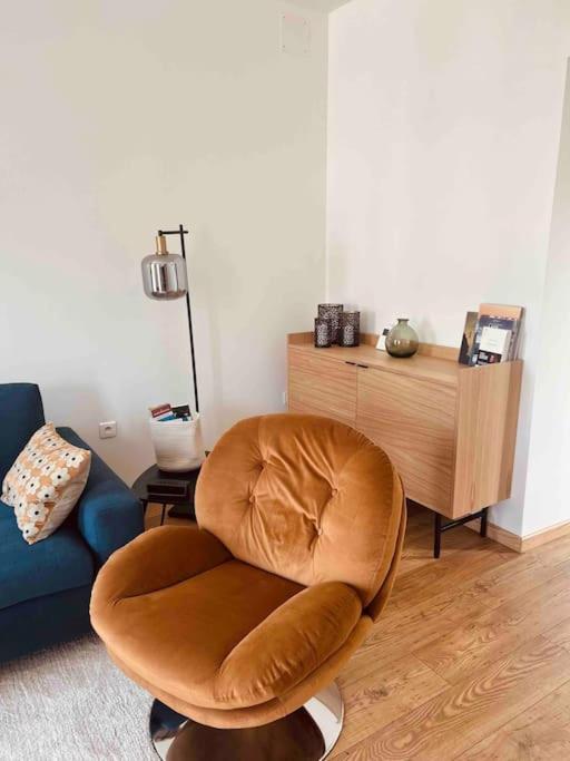 Magnifique T2 Lumineux 3 étoiles - Centre Aix les Bains - Apartment mit 1 Schlafzimmer - 17