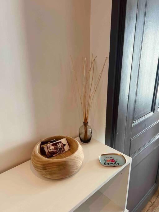 Magnifique T2 Lumineux 3 étoiles - Centre Aix les Bains - Apartment mit 1 Schlafzimmer - 22