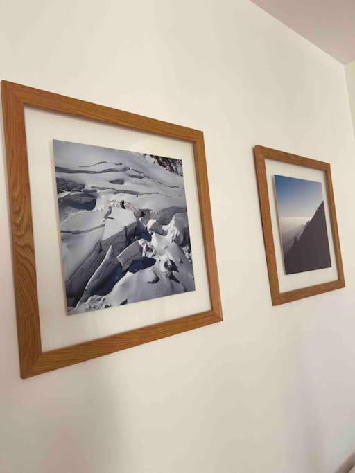 Magnifique T2 Lumineux 3 étoiles - Centre Aix les Bains - Apartment mit 1 Schlafzimmer - 23
