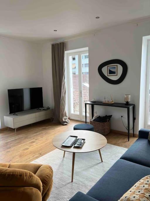 Magnifique T2 Lumineux 3 étoiles - Centre Aix les Bains - Apartment mit 1 Schlafzimmer - 26