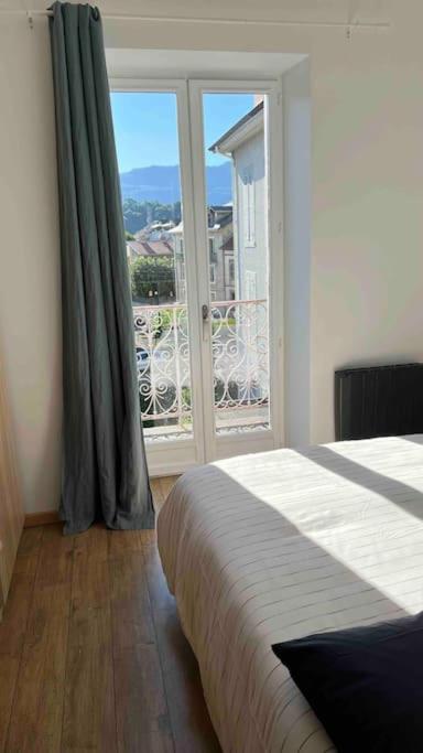 Magnifique T2 Lumineux 3 étoiles - Centre Aix les Bains - Apartment mit 1 Schlafzimmer - 27