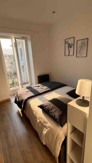 Magnifique T2 Lumineux 3 étoiles - Centre Aix les Bains - Apartment mit 1 Schlafzimmer - 29