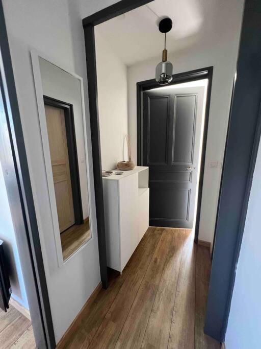 Magnifique T2 Lumineux 3 étoiles - Centre Aix les Bains - Apartment mit 1 Schlafzimmer - 34