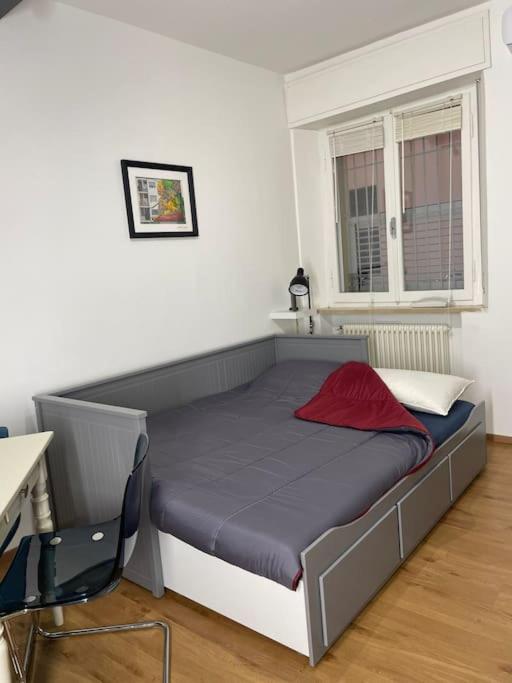 Cairoli Apartment - Appartamento con 1 Camera da Letto - 13