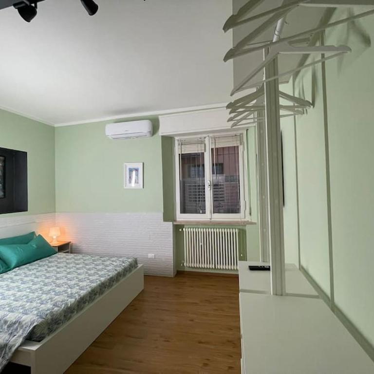 Cairoli Apartment - Appartamento con 1 Camera da Letto - 5