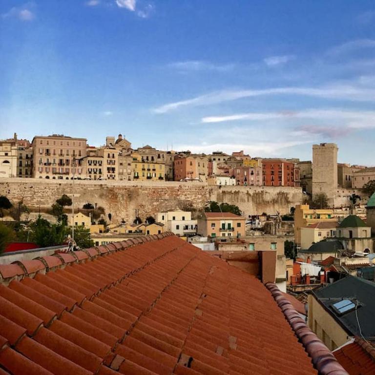 Inner City History House - Appartamento con 2 Camere da Letto - 30