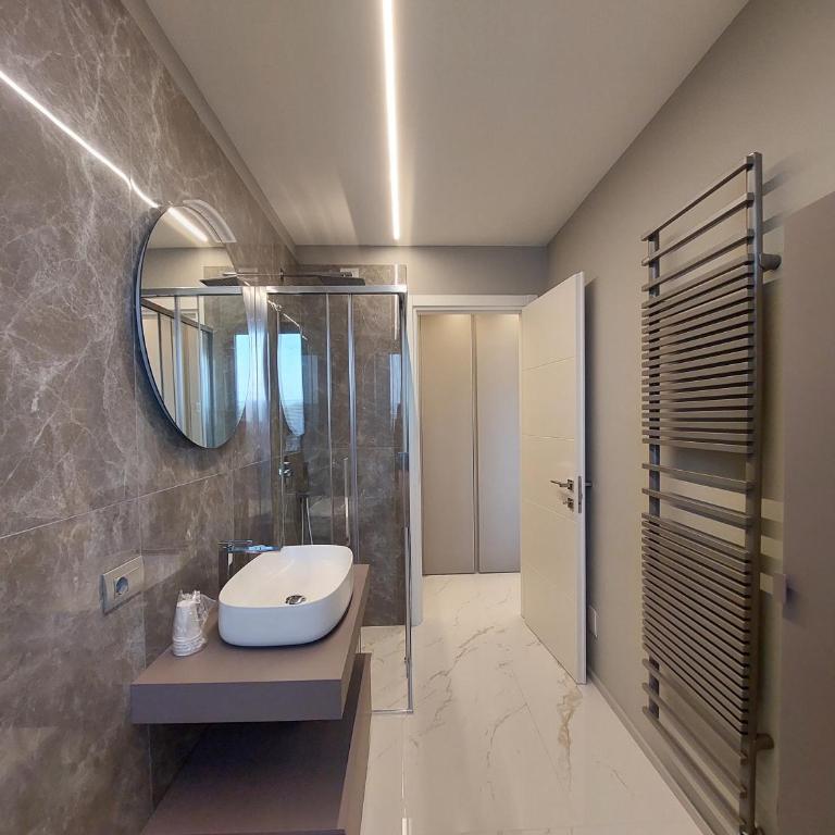 Darsena Luxury apartments - Appartamento con 2 Camere da Letto - 7