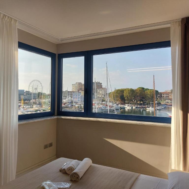 Darsena Luxury apartments - Appartamento con 2 Camere da Letto - 8