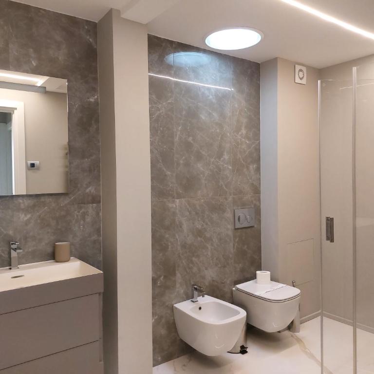 Darsena Luxury apartments - Appartamento con 2 Camere da Letto - 9