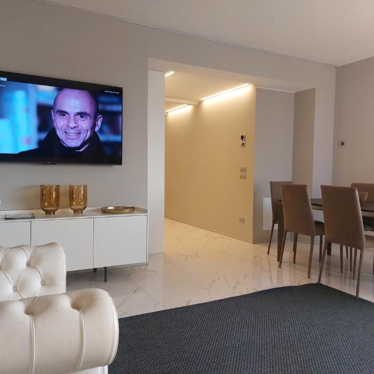 Darsena Luxury apartments - Appartamento con 2 Camere da Letto - 10