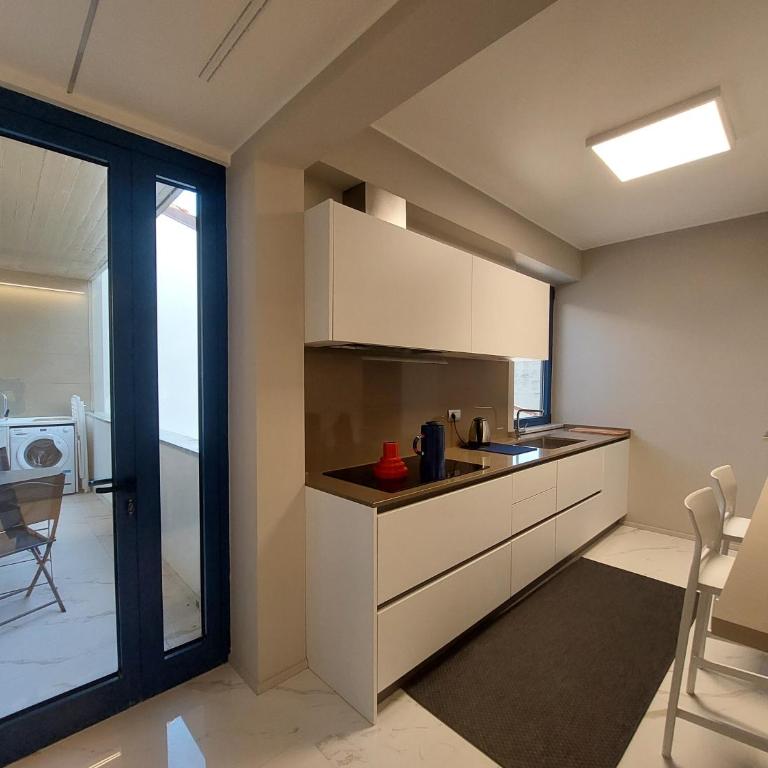 Darsena Luxury apartments - Appartamento con 2 Camere da Letto - 11