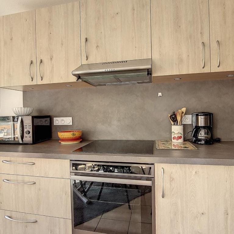 Oree de Morzine 32B - Appartement - 3