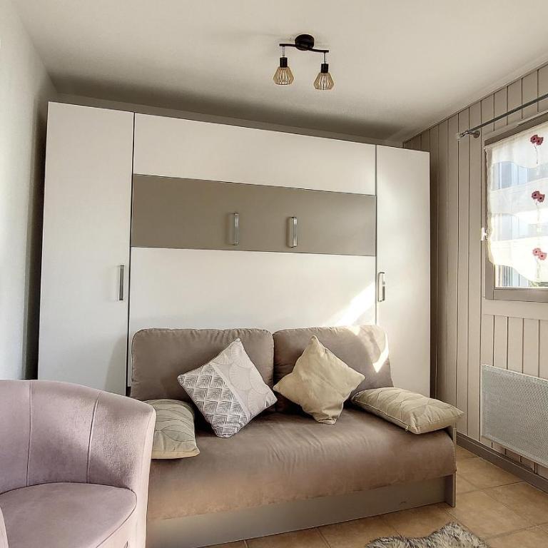 Oree de Morzine 32B - Appartement - 4
