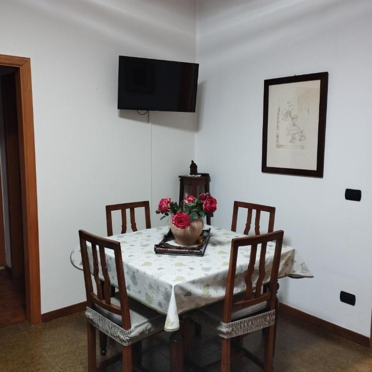 Residenza Mariuccia - Appartamento con 2 Camere da Letto - 1