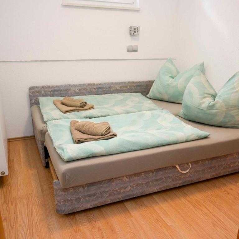 Ferienwohnung Schaffer - Apartment mit 3 Schlafzimmern - 5