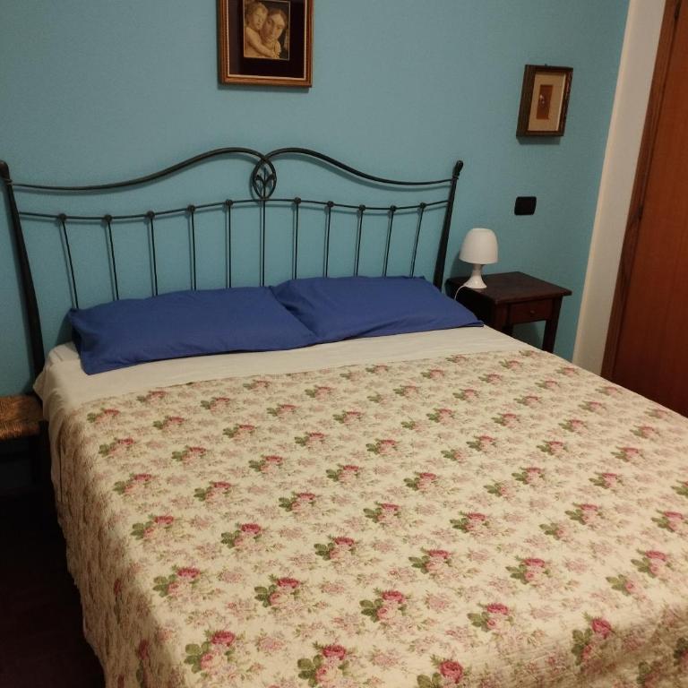 Residenza Mariuccia - Appartamento con 2 Camere da Letto - 2