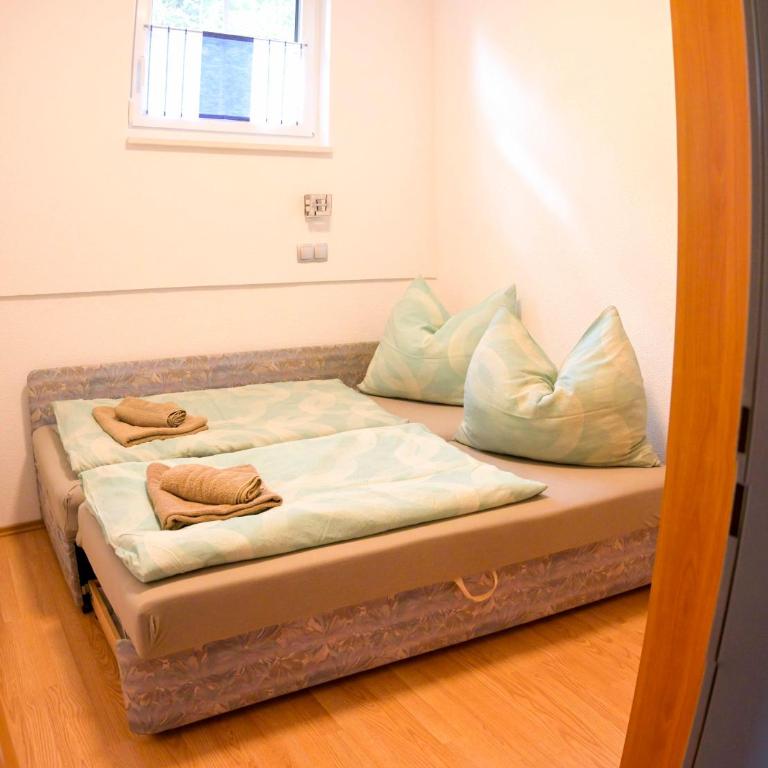 Ferienwohnung Schaffer - Apartment mit 3 Schlafzimmern - 6