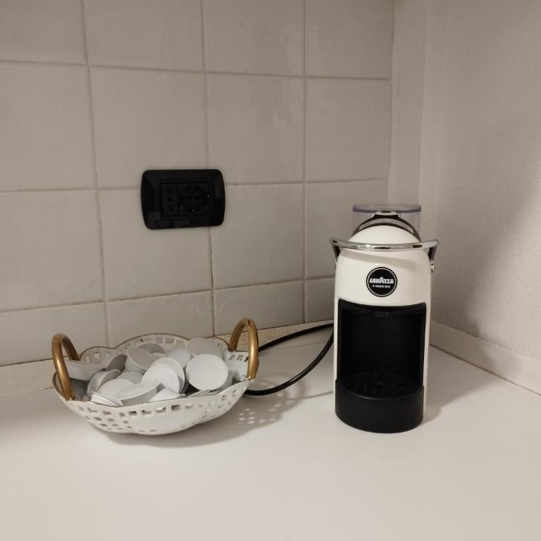 Residenza Mariuccia - Appartamento con 2 Camere da Letto - 5