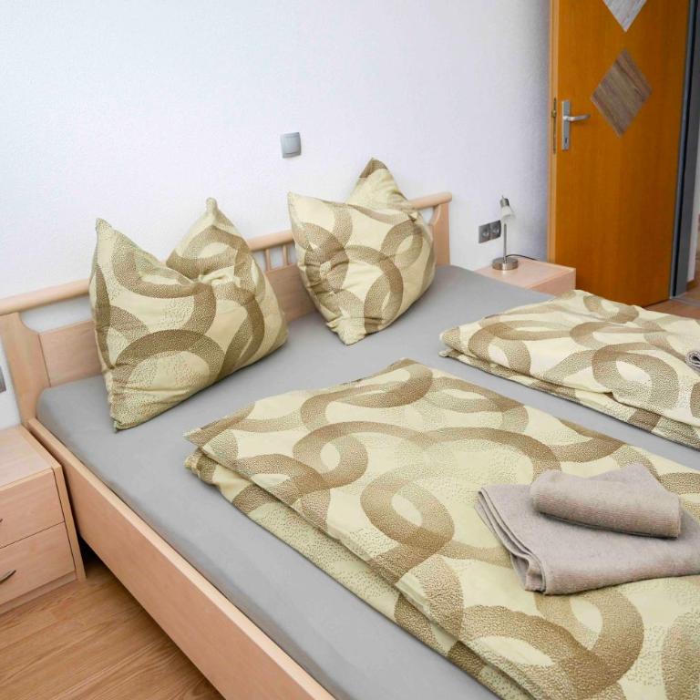 Ferienwohnung Schaffer - Apartment mit 3 Schlafzimmern - 7