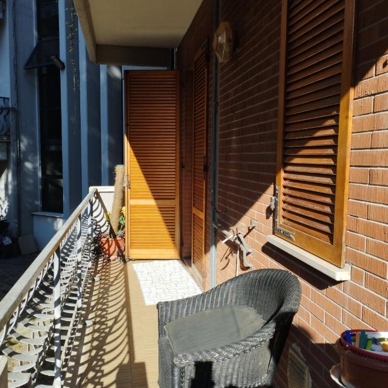 Residenza Mariuccia - Appartamento con 2 Camere da Letto - 6