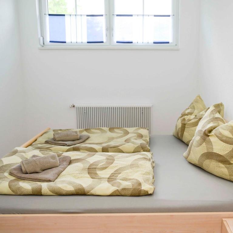 Ferienwohnung Schaffer - Apartment mit 3 Schlafzimmern - 8