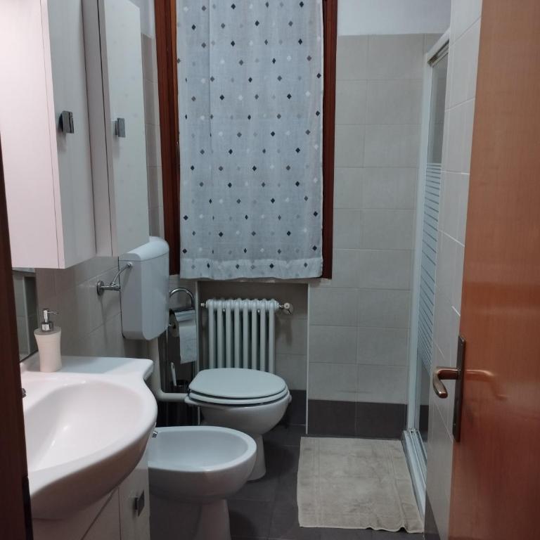Residenza Mariuccia - Appartamento con 2 Camere da Letto - 7
