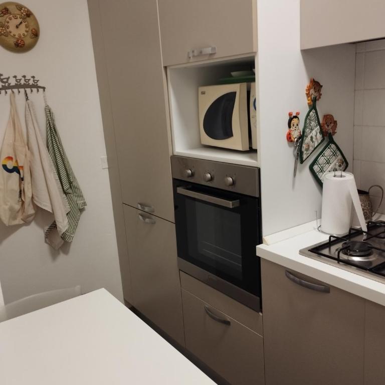 Residenza Mariuccia - Appartamento con 2 Camere da Letto - 8
