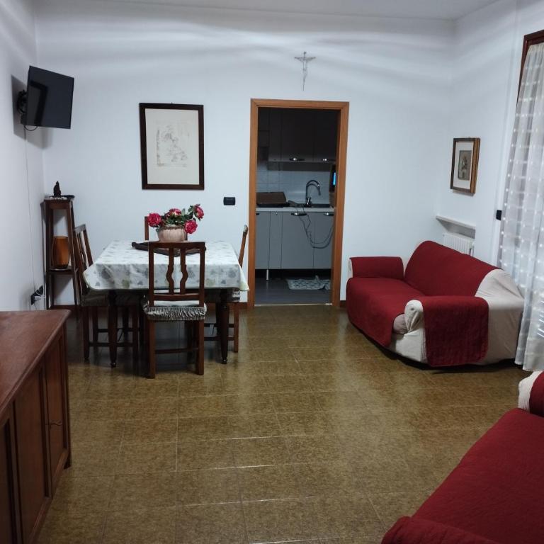 Residenza Mariuccia - Appartamento con 2 Camere da Letto - 10