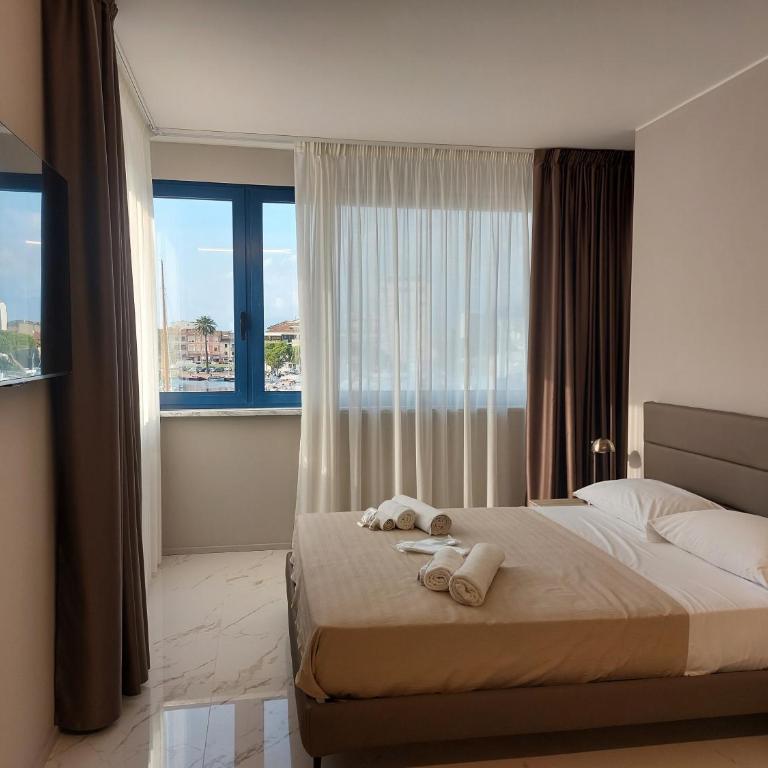 Darsena Luxury apartments - Appartamento con 2 Camere da Letto - 13