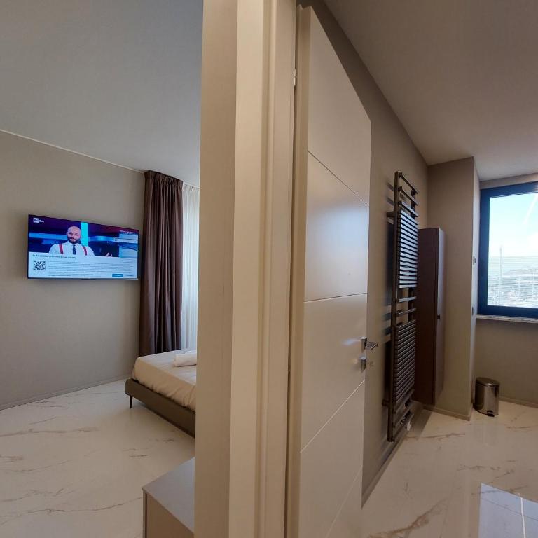 Darsena Luxury apartments - Appartamento con 2 Camere da Letto - 15