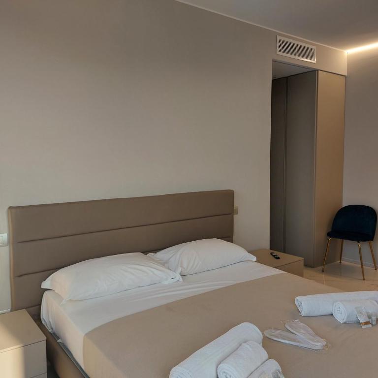 Darsena Luxury apartments - Appartamento con 2 Camere da Letto - 16
