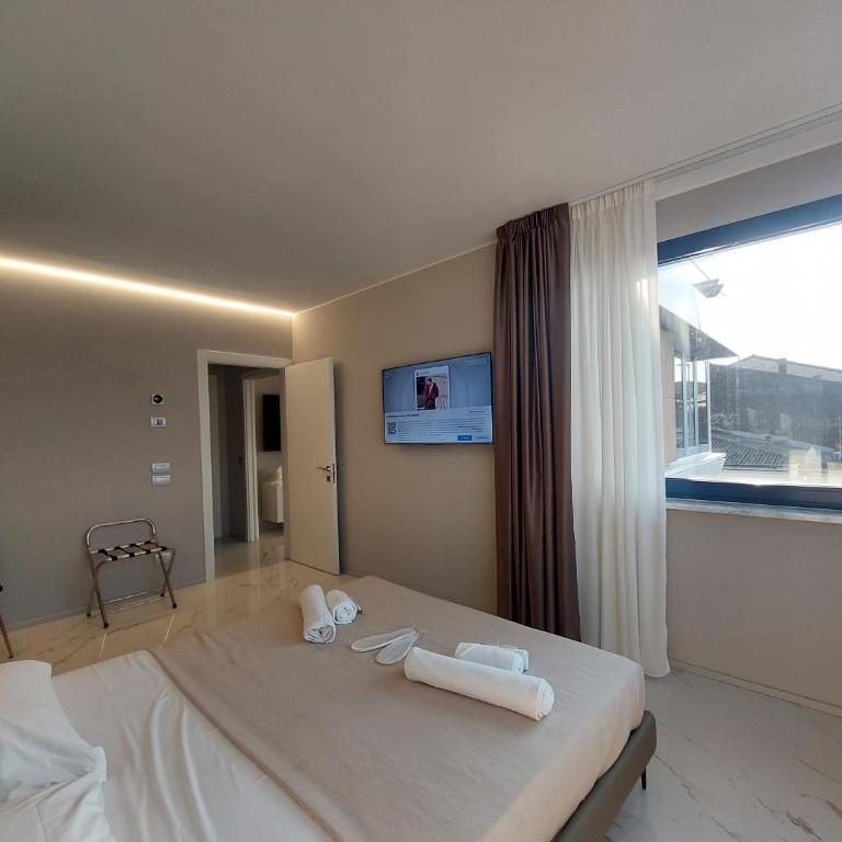 Darsena Luxury apartments - Appartamento con 2 Camere da Letto - 17