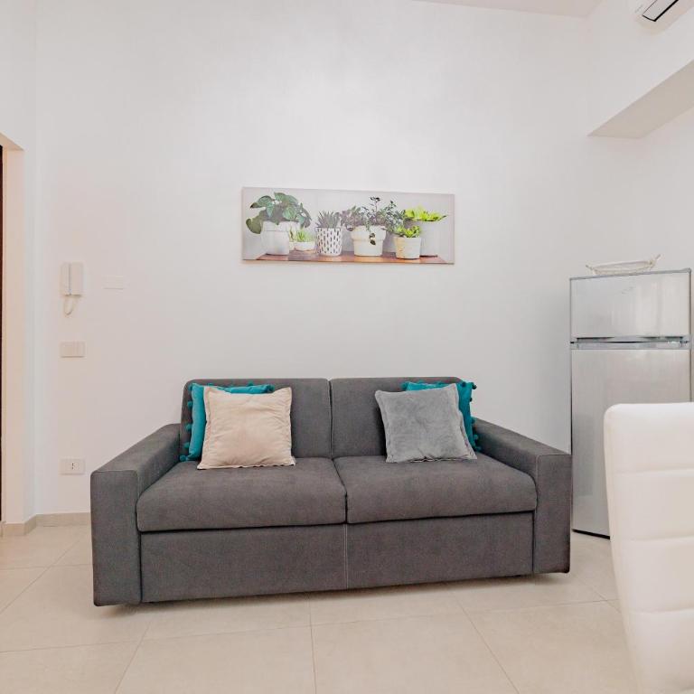 La casa di Alessia nel centro di Como - Alessiatravelling - Casa con 1 Camera da Letto - 15