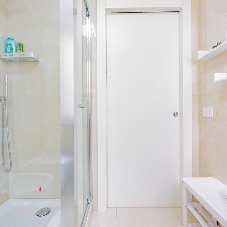 La casa di Alessia nel centro di Como - Alessiatravelling - Casa con 1 Camera da Letto - 24