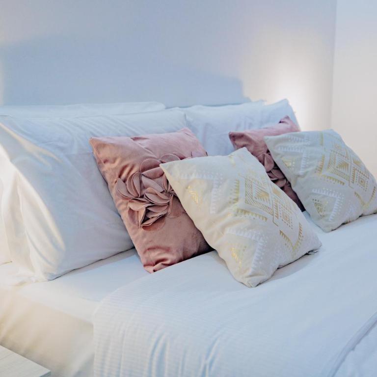 La casa di Alessia nel centro di Como - Alessiatravelling - Casa con 1 Camera da Letto - 11
