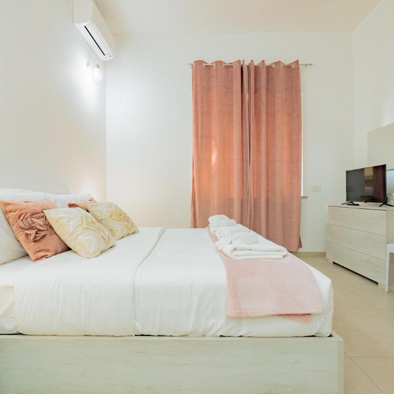 La casa di Alessia nel centro di Como - Alessiatravelling - Casa con 1 Camera da Letto - 9