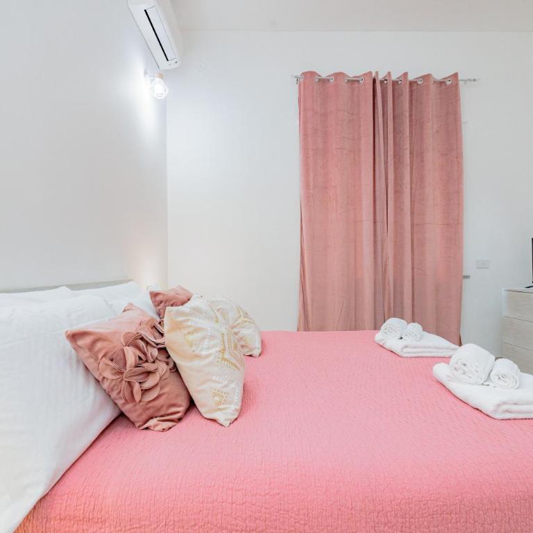 La casa di Alessia nel centro di Como - Alessiatravelling - Casa con 1 Camera da Letto - 20