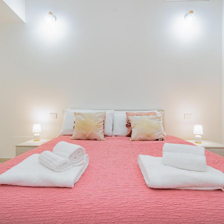 La casa di Alessia nel centro di Como - Alessiatravelling - Casa con 1 Camera da Letto - 18