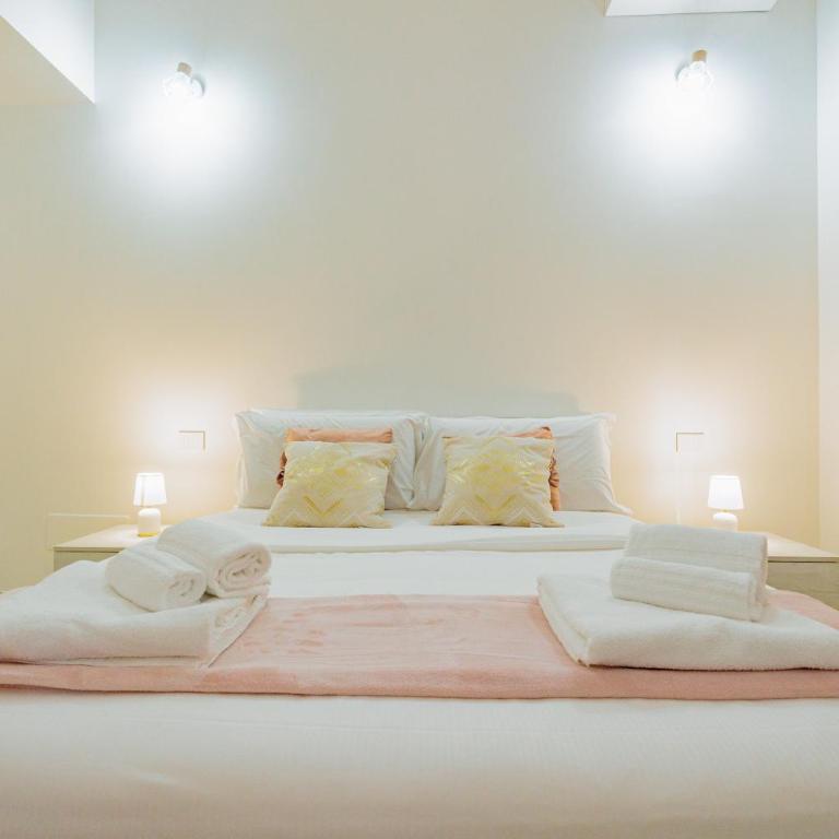 La casa di Alessia nel centro di Como - Alessiatravelling - Casa con 1 Camera da Letto - 7