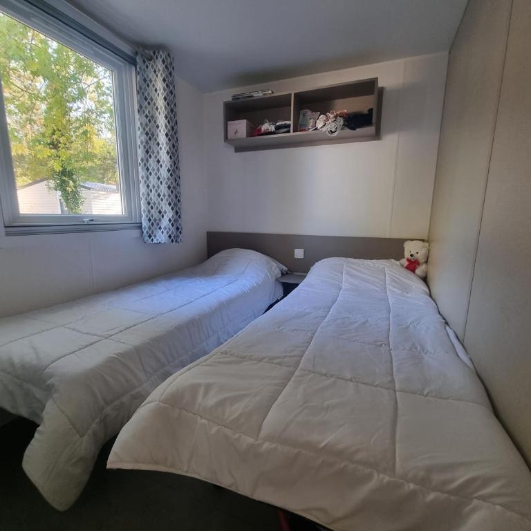 Naphtase - MH487S - Pause Privilège - Mobile Home - 2