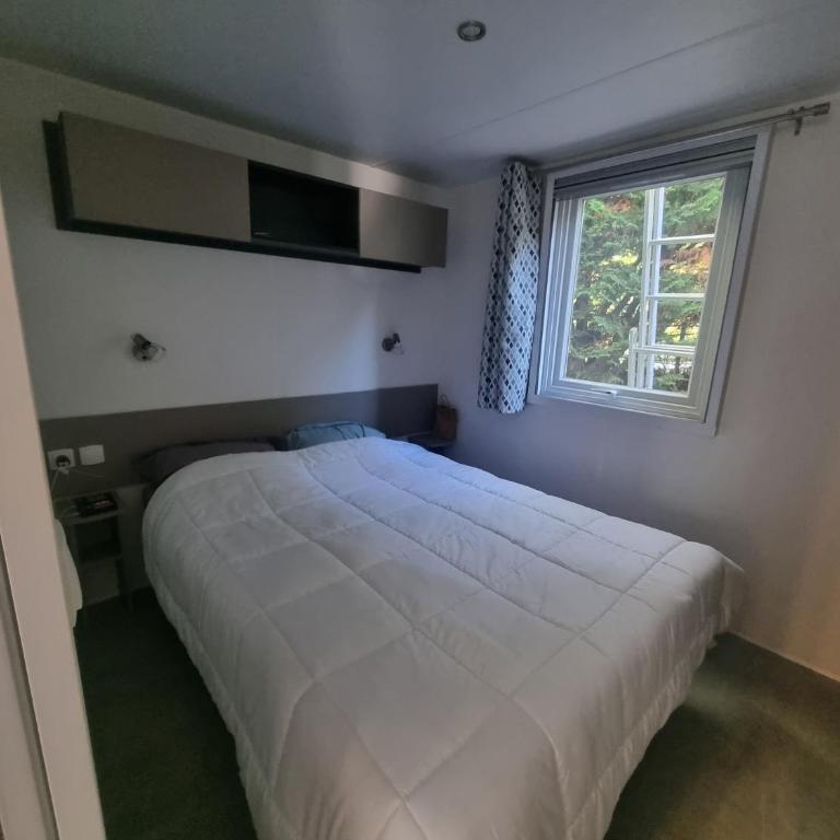 Naphtase - MH487S - Pause Privilège - Mobile Home - 3