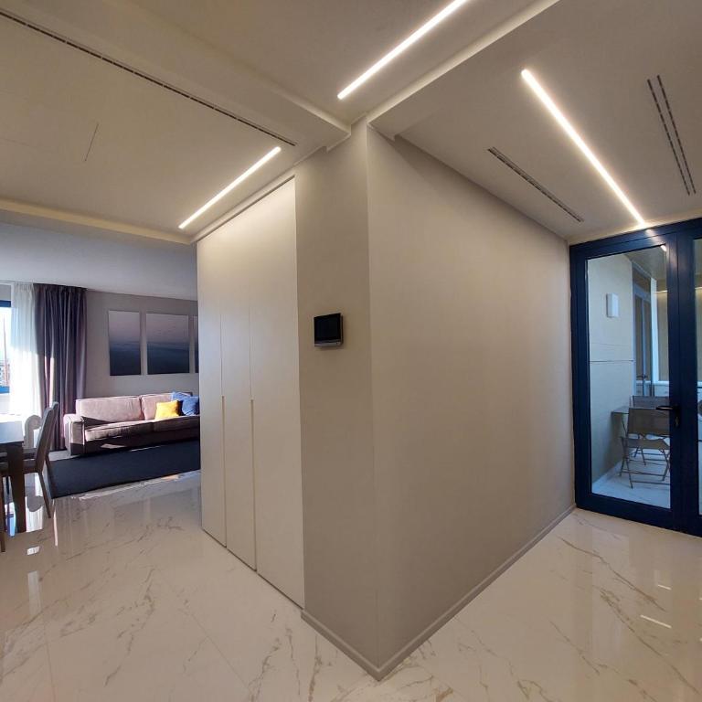 Darsena Luxury apartments - Appartamento con 2 Camere da Letto - 21