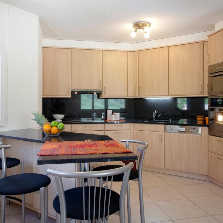 Apartments Residenz Iris - Appartamento Superior con 4 Camere da Letto (A 31) - 4