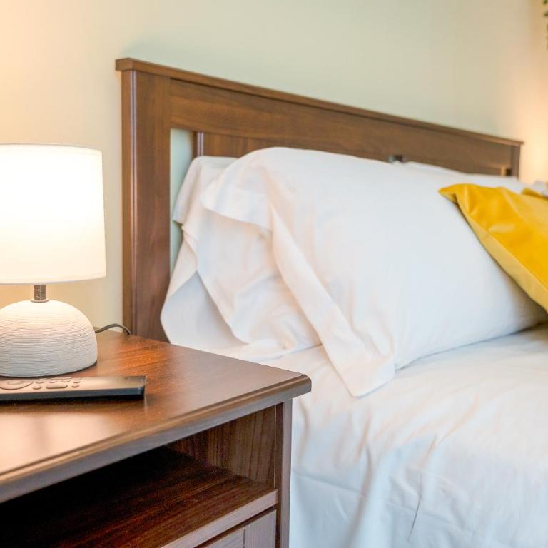 Appartamenti Vista Mole, Centro a 15 min - Luxury Suites & fast WiFi - Appartamento con 2 Camere da Letto - 28