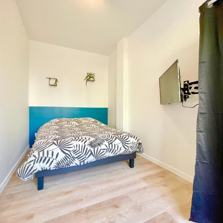 LE HAVRE - Appartements T2 et T3 - Tout confort - NOUVEAU - Apartment mit 2 Schlafzimmern - 11