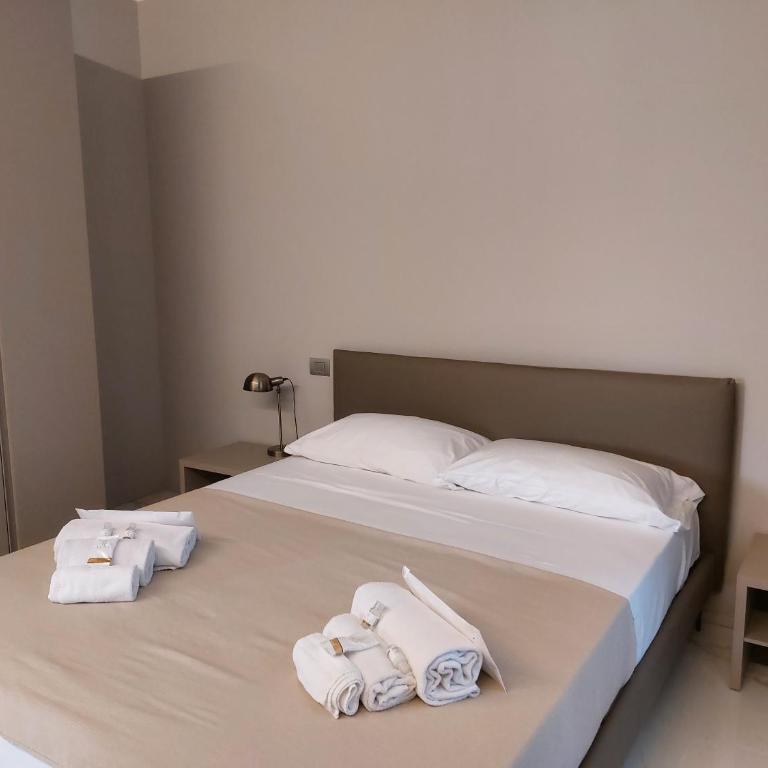 Darsena Luxury apartments - Appartamento con 2 Camere da Letto - 22