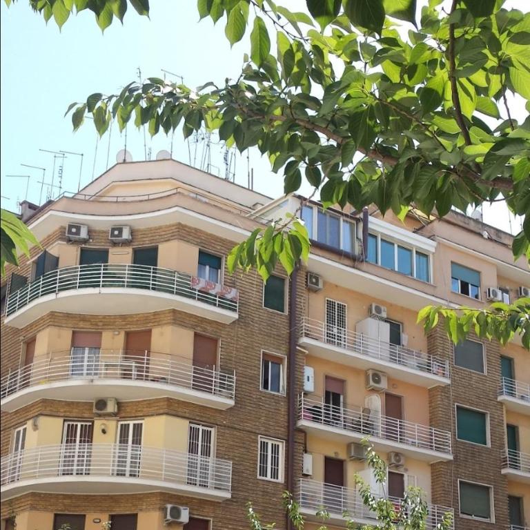 PeoniaMaximaHouse -Piazza Bologna- - Appartamento Deluxe - 5