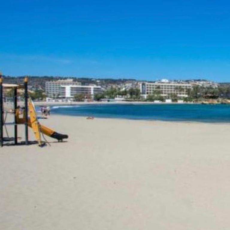Jávea Villa entière piscine et cuisine d'été à pinosol - Villa de 2 dormitorios - 50