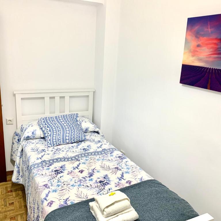 Apartamento Alsas. Con Parking Incluido - Apartamento de 3 dormitorios - 3