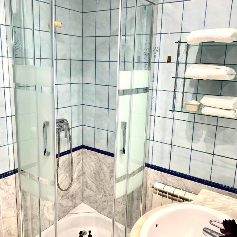 Apartamento Alsas. Con Parking Incluido - Apartamento de 3 dormitorios - 4